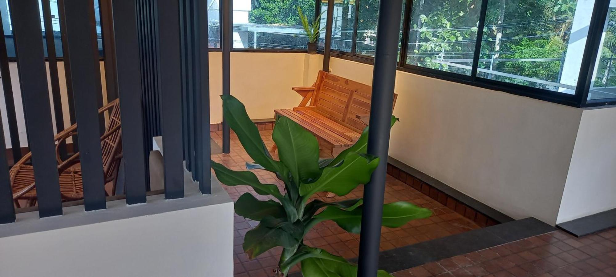 Eka Homes 3Bhdk Villa Thiruvananthapuram Exterior foto