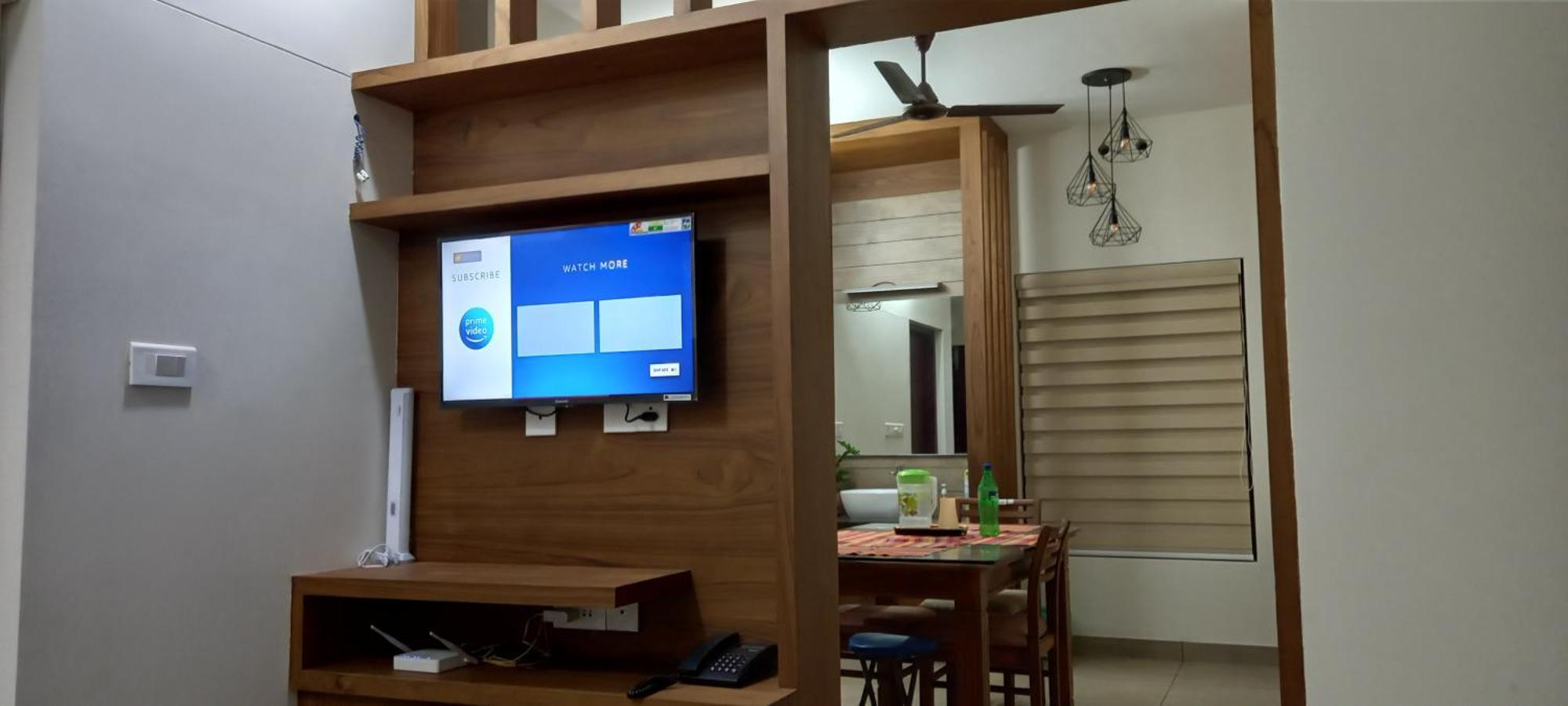 Eka Homes 3Bhdk Villa Thiruvananthapuram Habitación foto